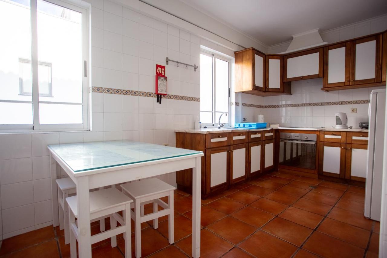Downtown Pdl Apartment Ponta Delgada  Luaran gambar