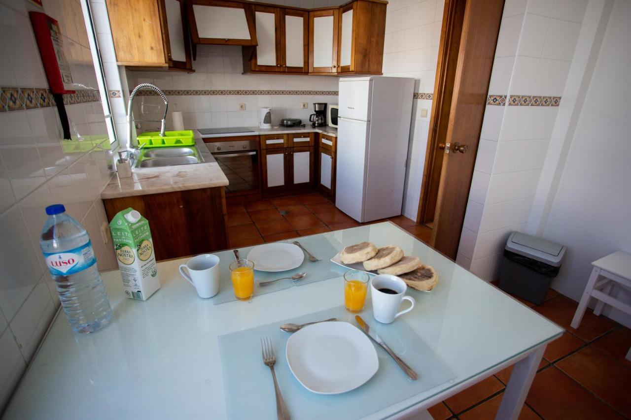 Downtown Pdl Apartment Ponta Delgada  Luaran gambar